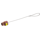 GIFAS - Schutzkappe zu Einleiter-Hochstromkupplung L1