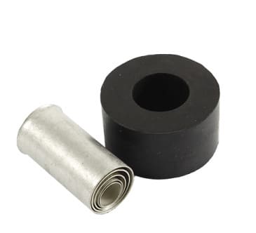 GIFAS - Reduzierhülsen-Set Powersafe