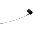 GIFAS - Powersafe-Schutzkappe für Kupplung IP44