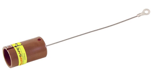 GIFAS - Schutzkappe zu Einleiter-Hochstromgerätestecker L1