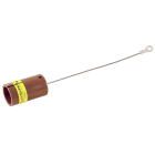 GIFAS - Schutzkappe zu Einleiter-Hochstromgerätestecker L1