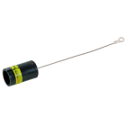 GIFAS - Schutzkappe zu Einleiter-Hochstromgerätestecker L2