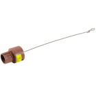 GIFAS - Schutzkappe zu Einleiter-Hochstromsteckdose L1 IP67