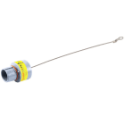 GIFAS - Schutzkappe zu Einleiter-Hochstromsteckdose L3 IP67
