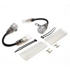 GIFAS - Reparaturset Stecker / Kupplung FlexLED