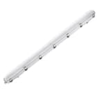 GIFAS - Feuchtraumwannenleuchte LineLED Pro4 45/60/80W