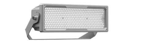 GIFAS - Modularer LED Strahler APL 250W, 45°, 3.000K, 40.000lm, IP66