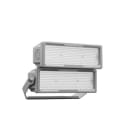 GIFAS - Modularer LED Strahler APL 500W, 45°, 3.000K, 80.000lm, IP66