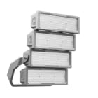 GIFAS - Modularer LED Strahler APL 1000W, 120x60°, 3.000K, 160.000lm, IP66