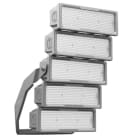 GIFAS - Modularer LED Strahler APL 1250W, 120x60°, 3.000K, 200.000lm, IP66