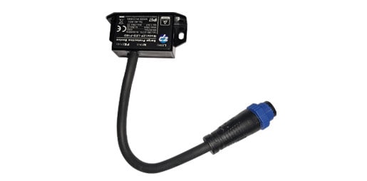GIFAS - Modularer LED Strahler APL - Überspannungsschutz 10kV
