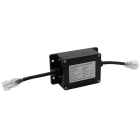 GIFAS - Bewegungsmelder 360° 3/5/8m 5s/90s/3min/10min IP65 zu FlexLED