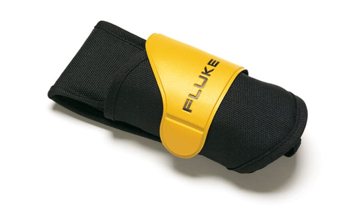 FLUKE - Holster mit Gürtelschlaufe f. T2 und T5