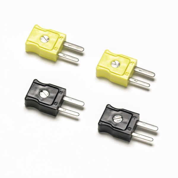 FLUKE - Thermoelement-Adapter