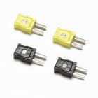 FLUKE - Thermoelement-Adapter