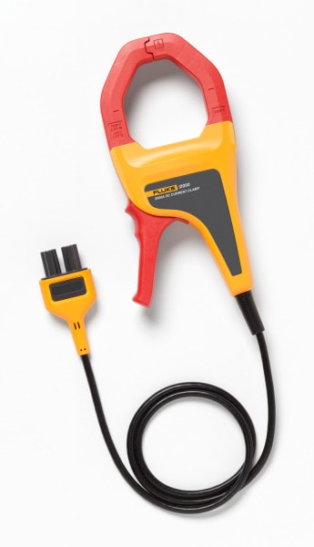 FLUKE - Wechselstromzange 0,5 bis 200A