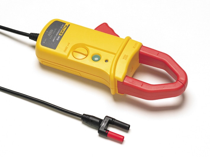FLUKE - Gleich-/Wechselstromzange 400A