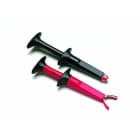 FLUKE - Satz SureGrip Krokodilklemmen