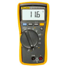 FLUKE - Echteffektiv-Multimeter für Klimatechnik