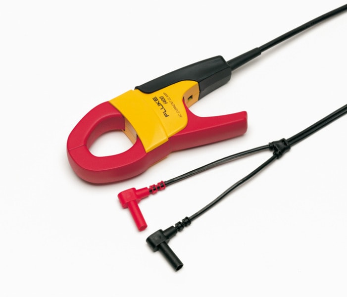 FLUKE - Wechselstromzange 400A