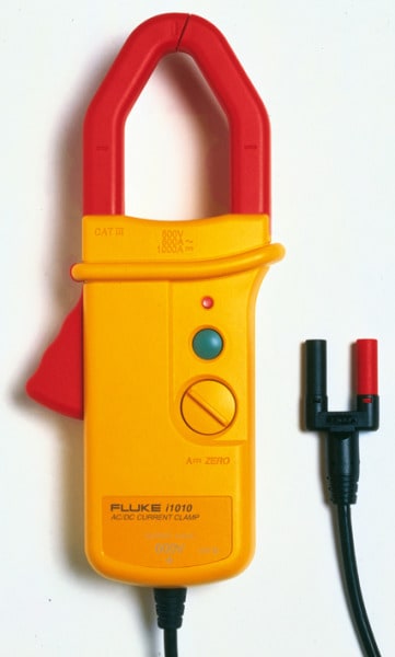 FLUKE - Gleich-/Wechselstromzange 1000A