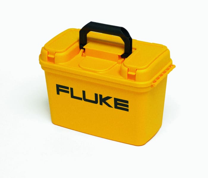 FLUKE - Multimeter- und Zubehoerkoffer