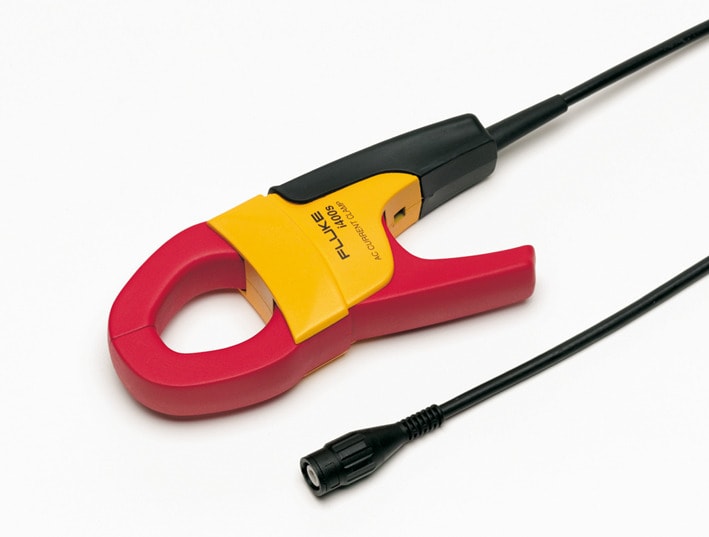FLUKE - Wechselstromzange 400A
