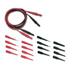 FLUKE - KFZ-Stift-und Buchsen-Adapter-Kit