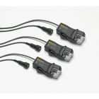 FLUKE - Wechselstromzange (5 A), 3er-pack