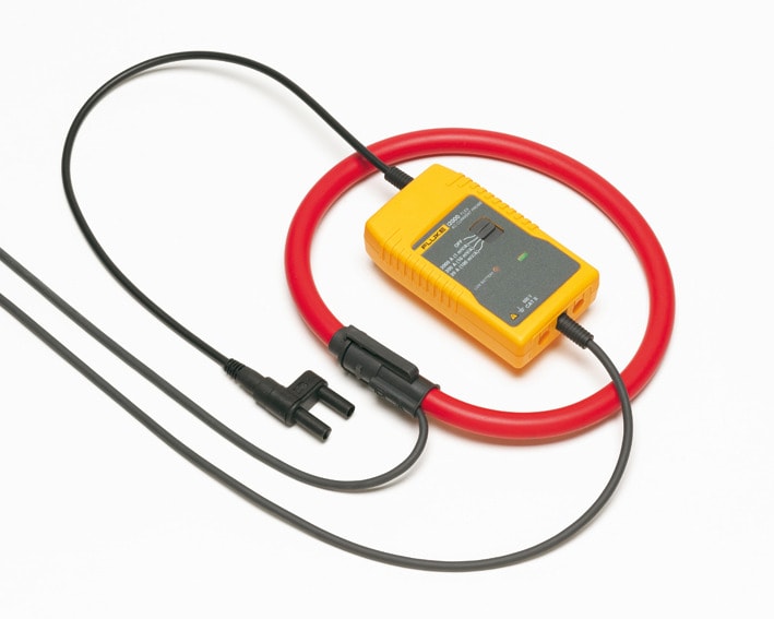 FLUKE - Flexible Wechselstromzange (2000 A)