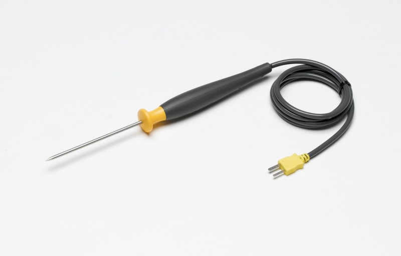 FLUKE - Messfühler mit Typ-K-Thermoelement