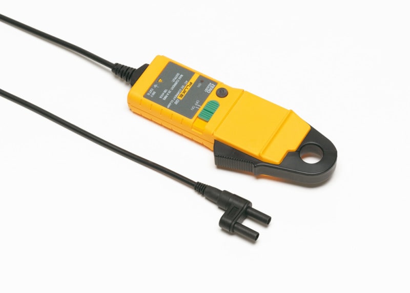 FLUKE - Gleich-Wechselstromzange 30A