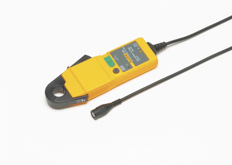 FLUKE - Gleich-Wechselstromzange 30A BNC S