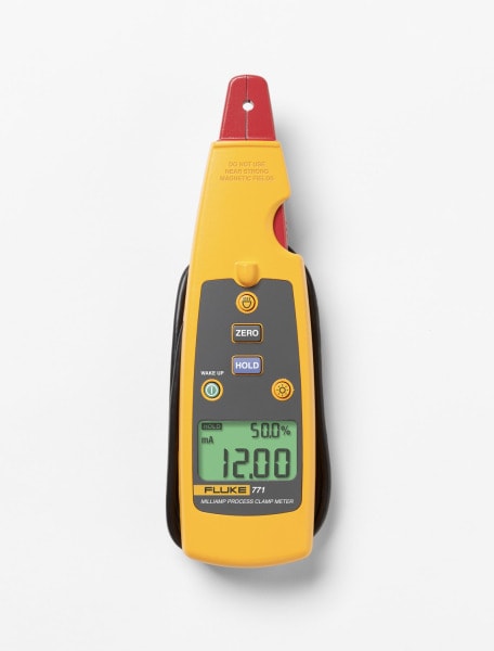 FLUKE - Prozess-Strommesszange 0-20,99mA
