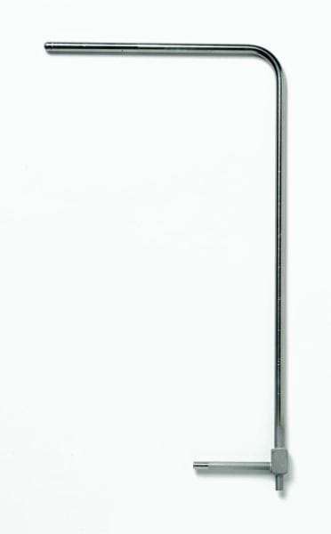 FLUKE - Staudrucksonde ca. 30 cm (12 Zoll)