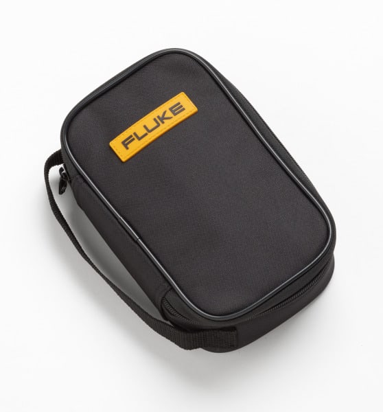 FLUKE - Tragtasche gepolstert aus Polyester