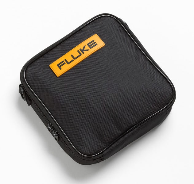 FLUKE - Tragtasche gepolstert aus Polyester