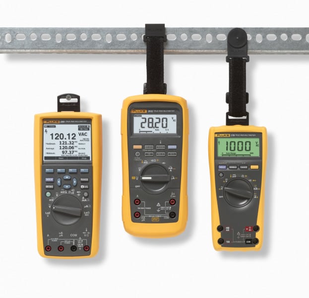 FLUKE - ToolPak, Kit zum Aufhängen des Multimeters
