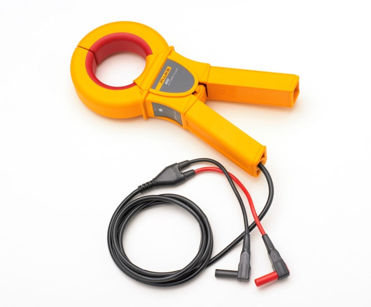 FLUKE - Wechselstromzange bis 800A