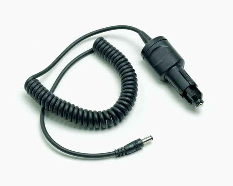 FLUKE - Auto-Ladegerät (TiR/TiR1/Ti10/Ti20/Ti25)