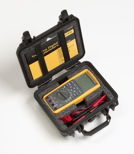 FLUKE - Hartschalenkoffer Pelican Serie 280