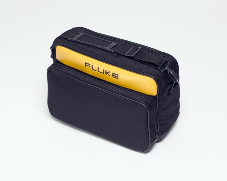 FLUKE - Tragetasche gepolstert aus Polyester