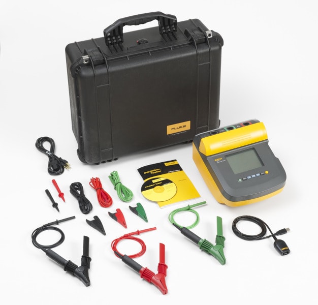 FLUKE - Isolationstester-Kit 5kV