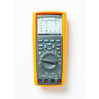 FLUKE - TRMS Digital-Multimeter mit Loggingfunktion und TrendCapture