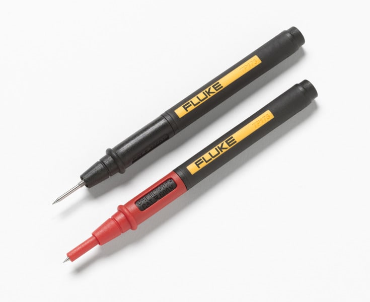FLUKE - TwistGuard Prüfspitzen, 2mm