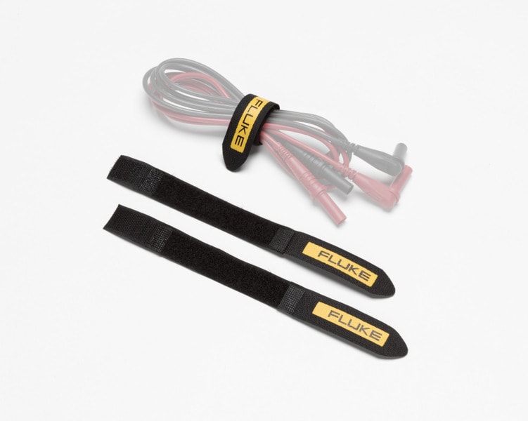 FLUKE - Klettverschluss 3 Stk. f. Kabel und Leitungen