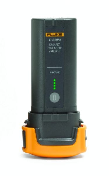 FLUKE - Ersatzakku für Wärmebildkamera TiS- und TI100-Serie