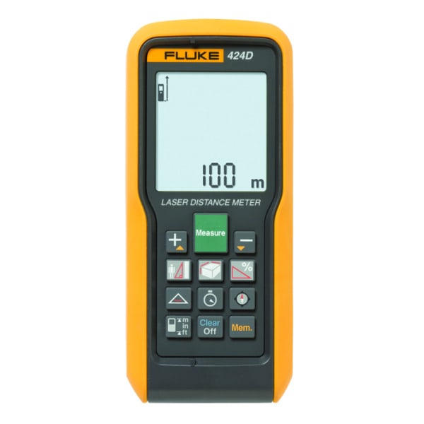 FLUKE - Laserentfernungsmesser maximal 100m
