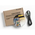 FLUKE - Logging-Software mit Kabel