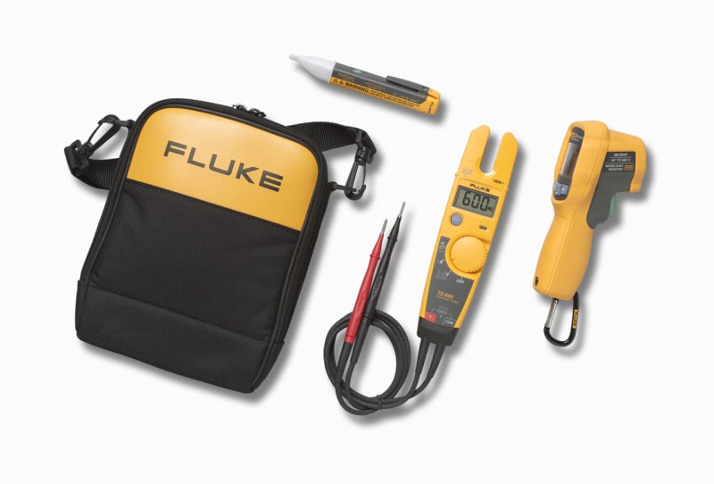 FLUKE - AKTIONSSET T5-600/62MAX+/1ACE KIT (T5-600+62MAX+1AC II)